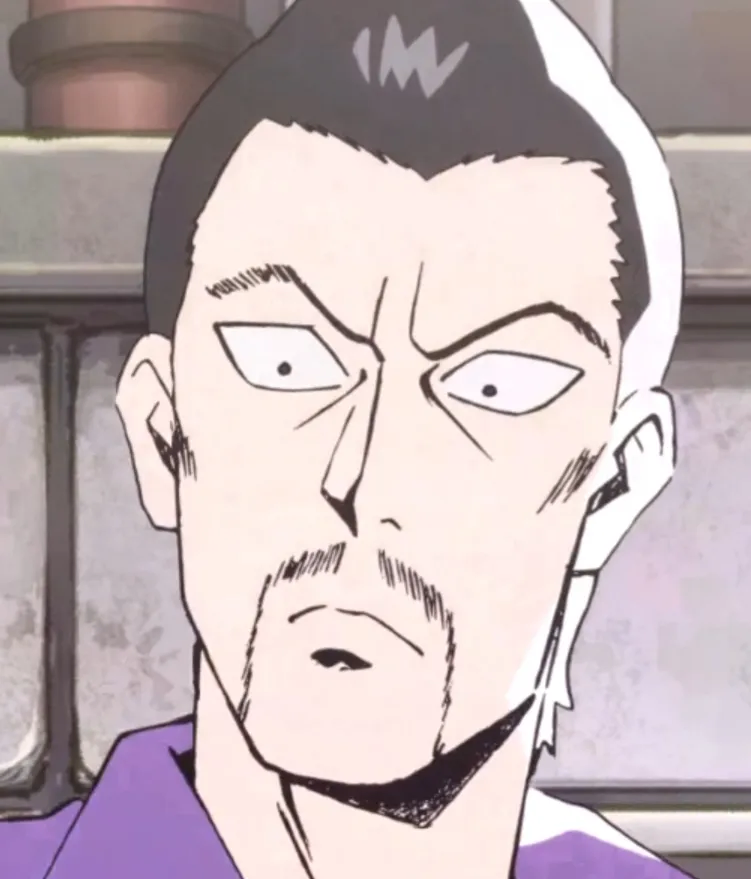 세인트영멘] 작중 천국? 극락? 여튼 확정인 인물_1.webp