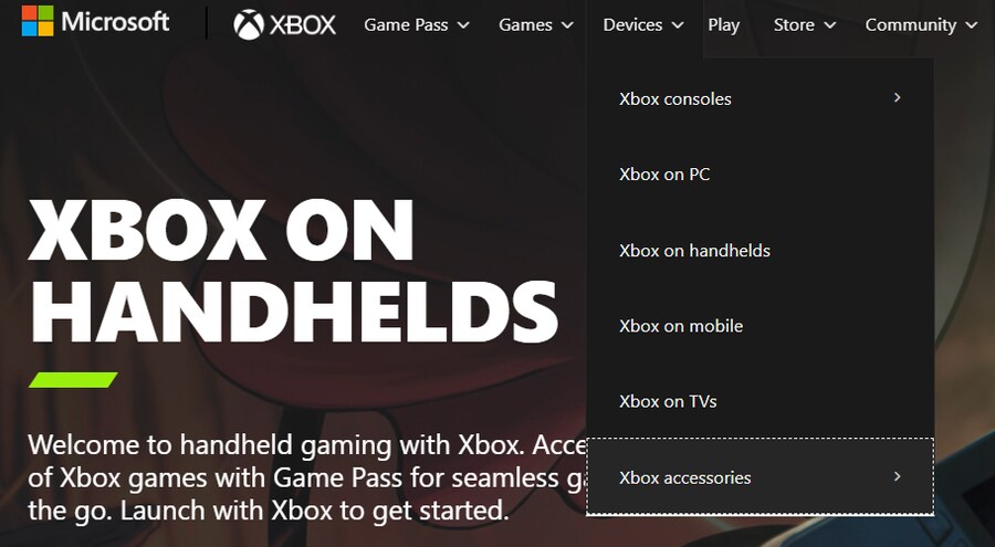 PC용 Xbox 앱에 콘솔 게임이 보이는군요._5.png