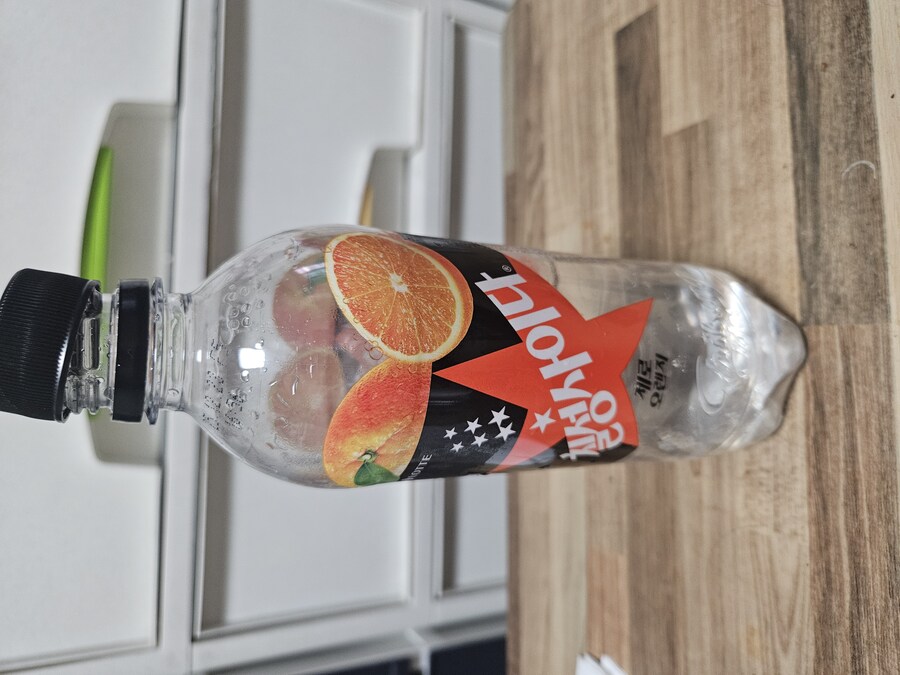 신제품리뷰) 롯데칠성 신작 칠성사이다 제로 오렌지 사봄_2.jpg