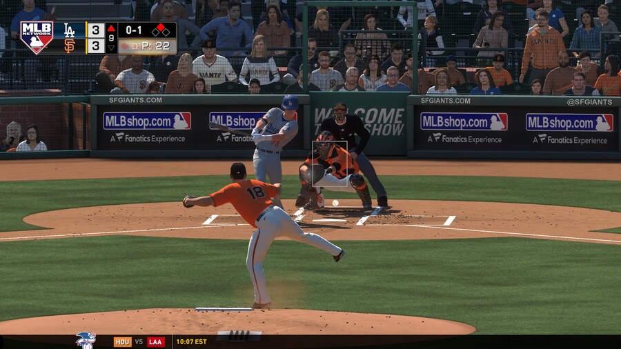 PS5 MLB더쇼 류현진 퍼팩트 추신수 투런 오승환 세이브_7.jpg