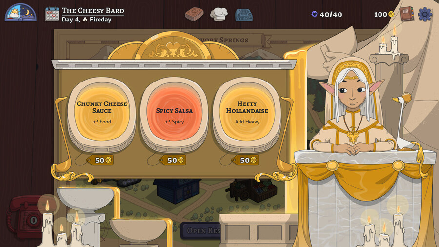 판타지 요리 로그라이크 덱빌딩 "아케인 잇츠" 발표 트레일러_4.jpg