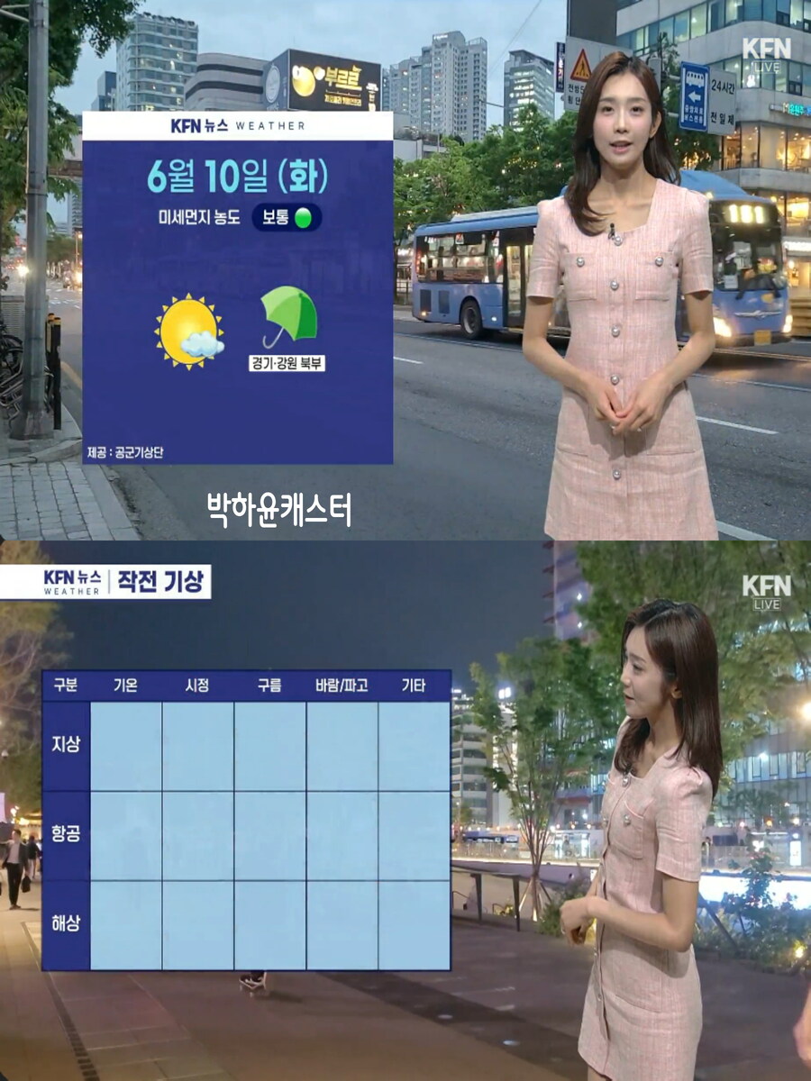 내일, 더위 계속(강한 자외선 및 오존, 미세먼지 보통)_1.jpg