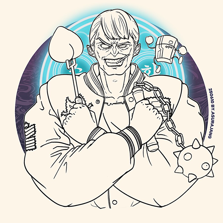 코리안 매드 엑소시스트(?)_4.png