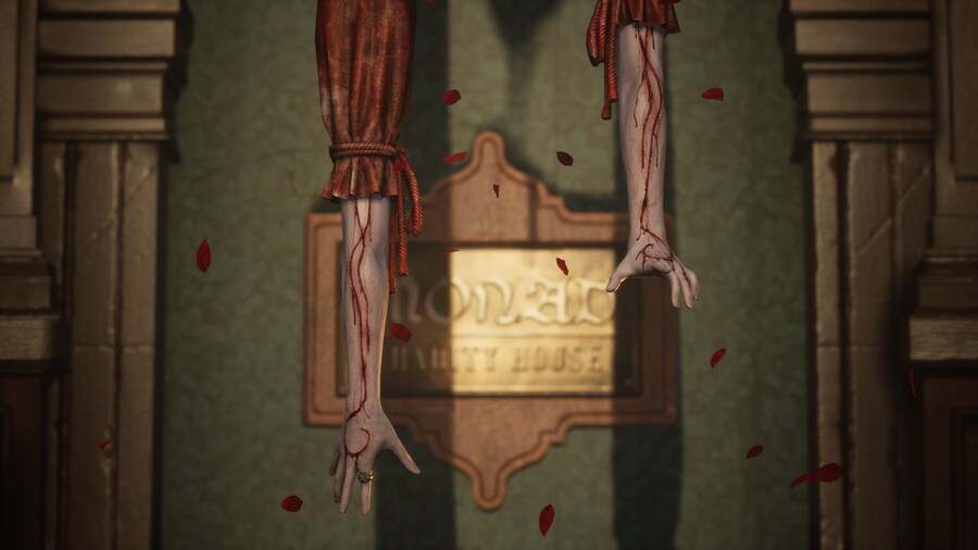 [스포]P의 거짓 : 서곡 엔딩_46.png