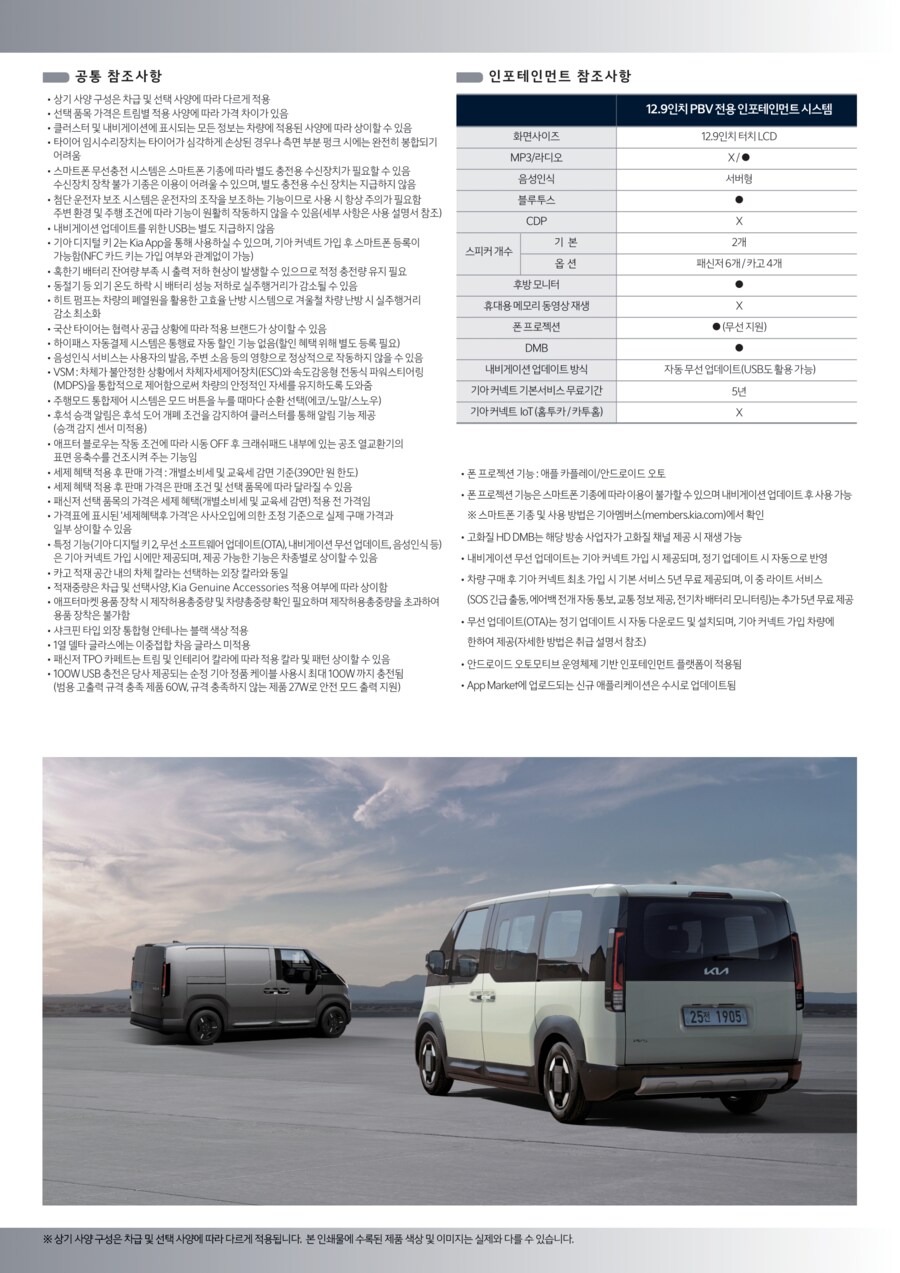 기아, PV5 카고 가격표_4.png