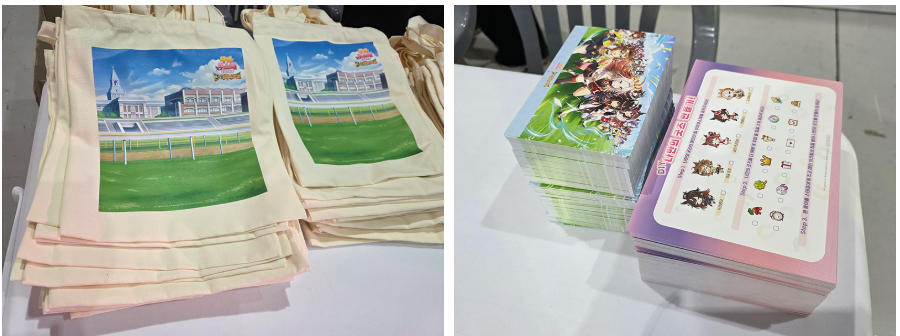 [우마무스메] 3rd Anniversary 페스티벌 현장 후기 1&2_4.png