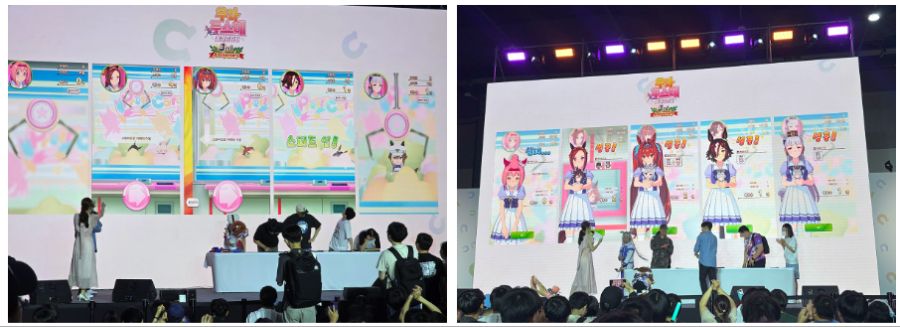 [우마무스메] 3rd Anniversary 페스티벌 현장 후기 1&2_25.png