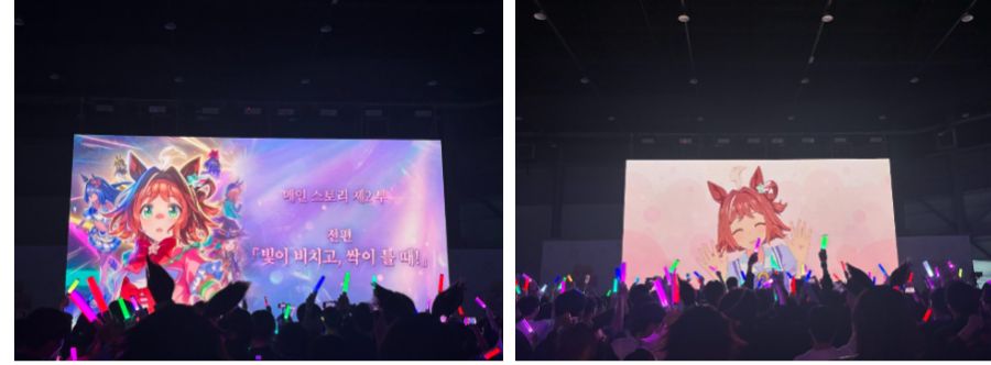 [우마무스메] 3rd Anniversary 페스티벌 현장 후기 1&2_36.png