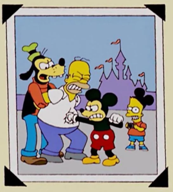 [심슨] 디즈니랜드에서 찍은 기념사진.jpg_1.png