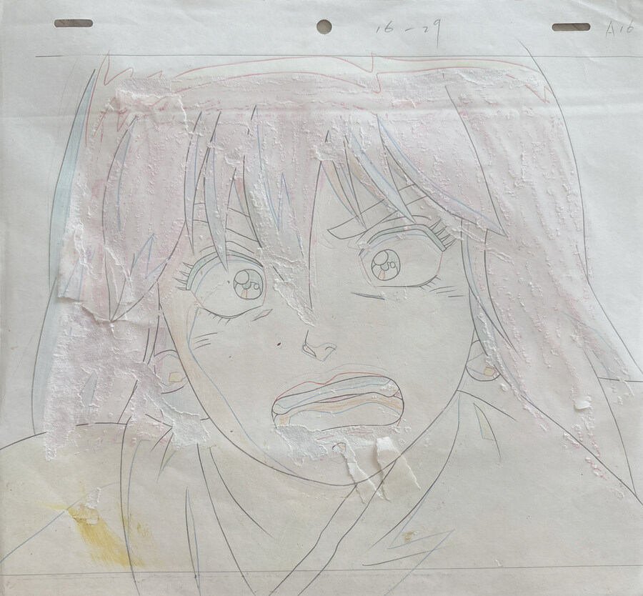 90년대 미소녀 셀화 도착_3.jpg