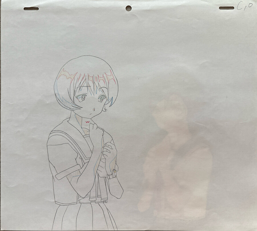 90년대 미소녀 셀화 도착_8.jpg