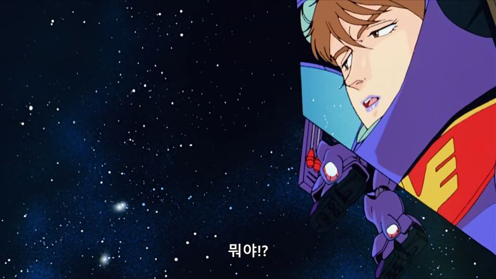 [퍼스트 건담, 역습의 샤아] 일개 로봇이면서 화력은 전함급_28.png