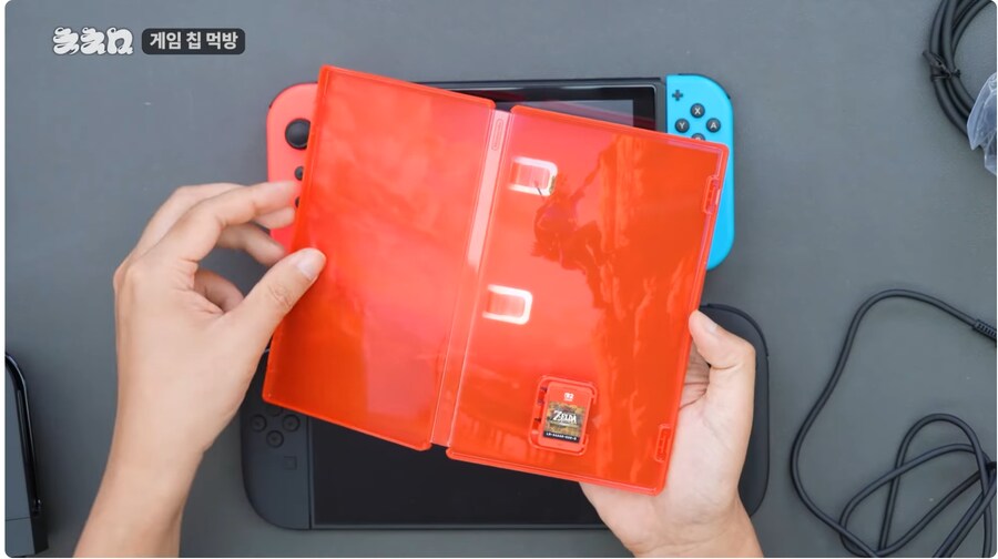 닌텐도 테이스팅 가이드(feat.침착맨)_1.png