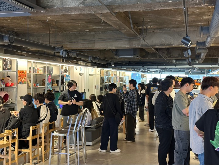 크로스로드아카데미 이미지