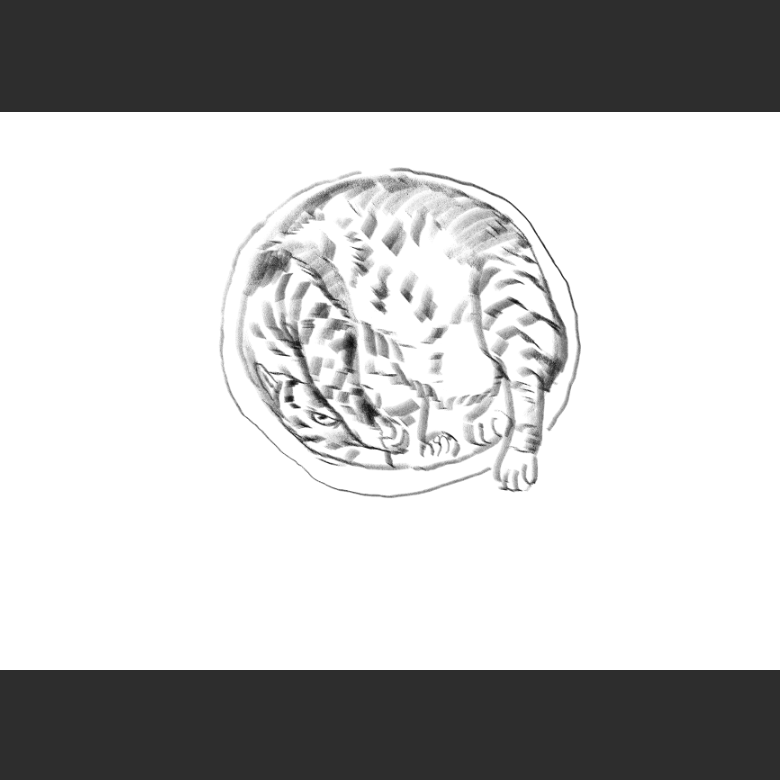 우리집 고양이그림 보고가셈_2.png