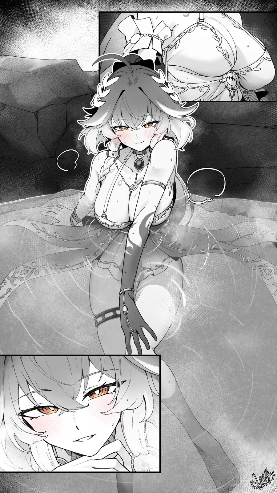 [명조] 의외로 순수한 눈으로 방랑자를 보는 캐릭터_1.jpg