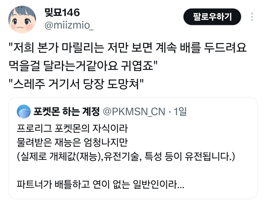 포켓몬) ??? : 절대 저 포켓몬 트레이너 건들면 안되.jpg_2.jpg
