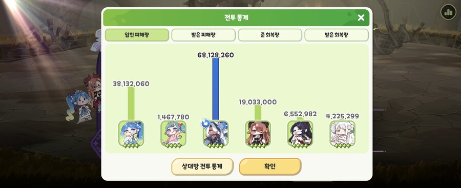 [트릭컬]왕디는 확실히 쌔긴쌘데_5.jpg