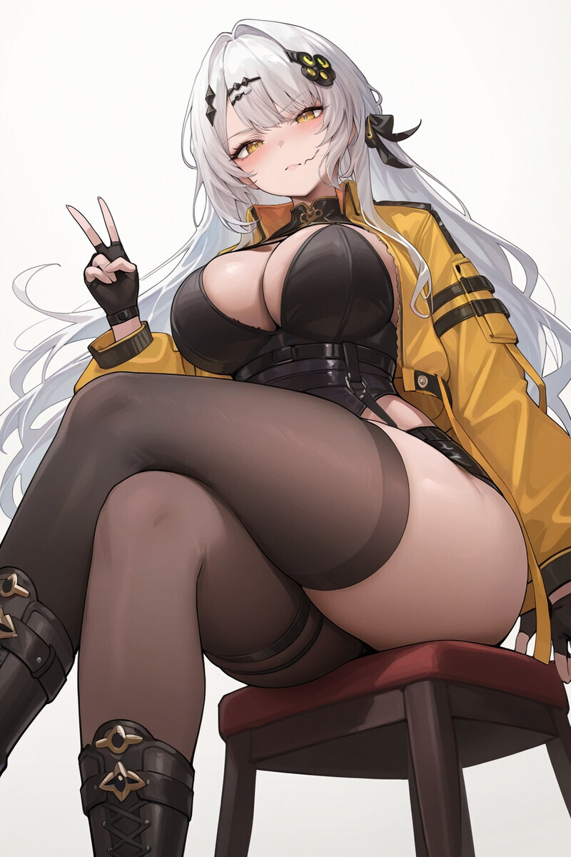 젠레스) 제자와의 일발 승부에서 승리한 의현_1.jpg