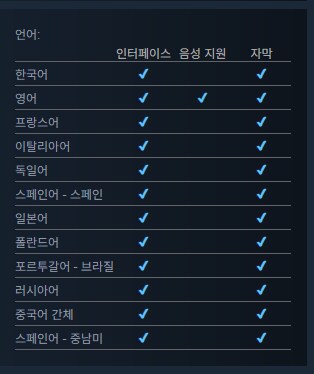 아우터 월드 2, 한국어 지원 예정_1.png