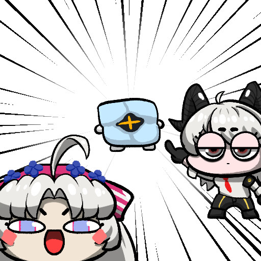 명조) 귀엽고 깜찍하고 둥글둥글한 명조 아이콘들 그림._9.jpg