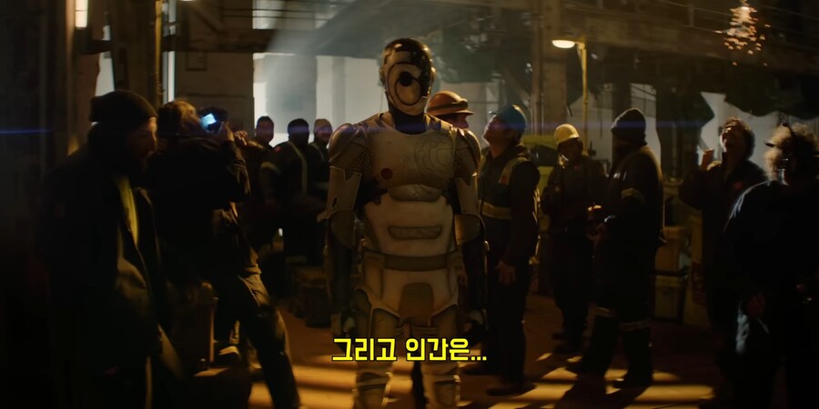 인간의 통제에서 벗어난 AI의 무서움을 보여주는 드라마._7.png