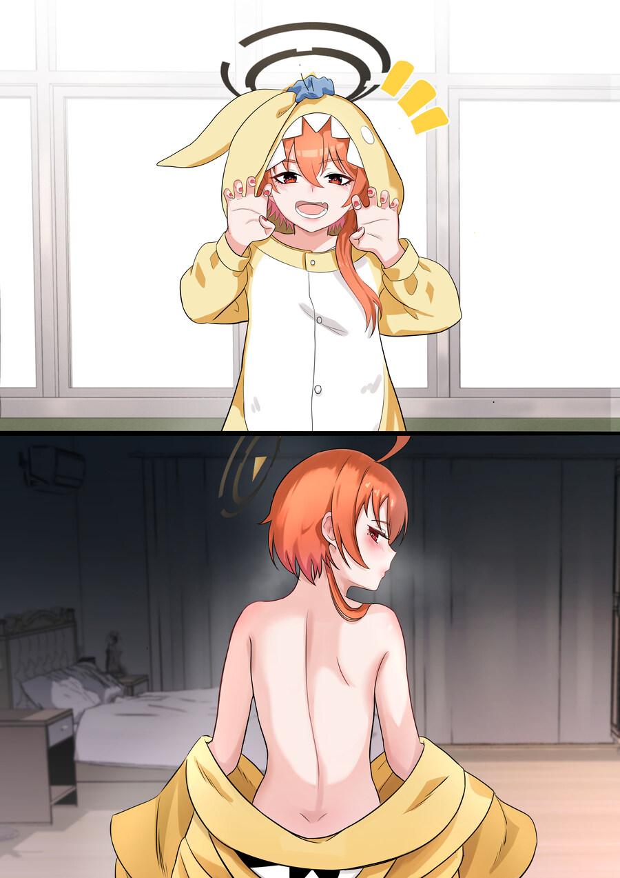 코유키 잠옷 입은 네루(낮/밤)_1.jpg