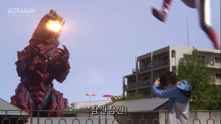 [울트라맨 루브] 형제와 괴수의 환장할 콜라보_8.jpg