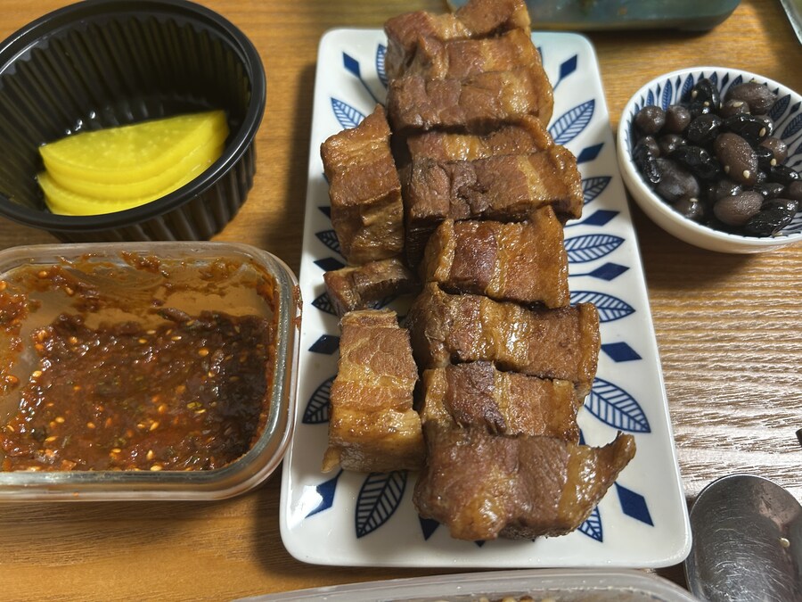 부타노가쿠니(豚の角煮)_9.jpg