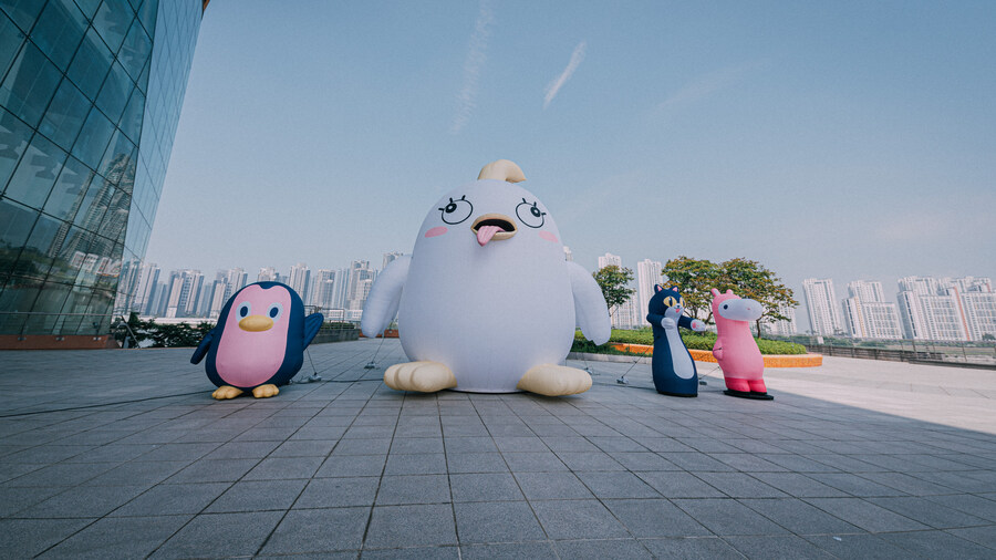 블루 아카이브는 잘 아?루하는 센세의 사운드 아카이브 2025 오케스트라 사진_1.jpg
