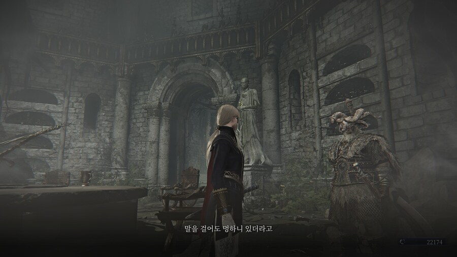 (엘든링) 엘밤통 캐릭터 스토리 - 레이디 편_12.jpg