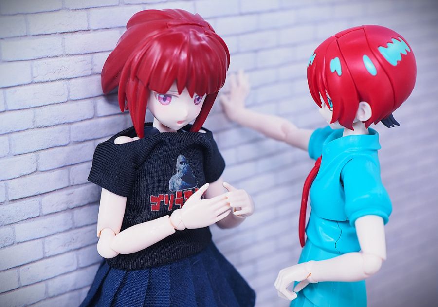 Figure-rise Standard 아마테 유즈리하 조합 사진 3_1.jpg