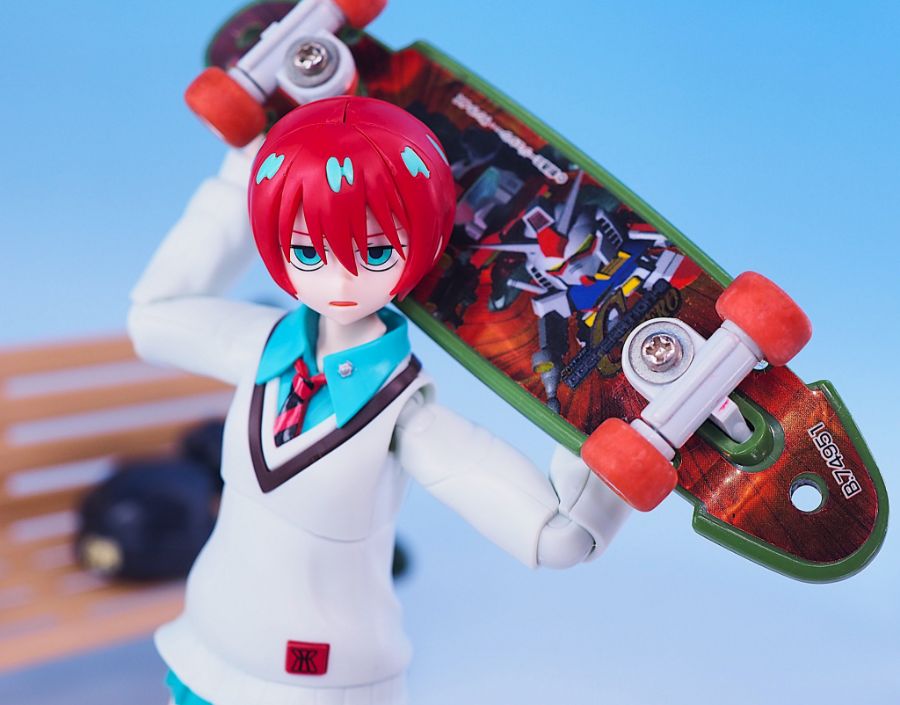 Figure-rise Standard 아마테 유즈리하 조합 사진 3_16.jpg