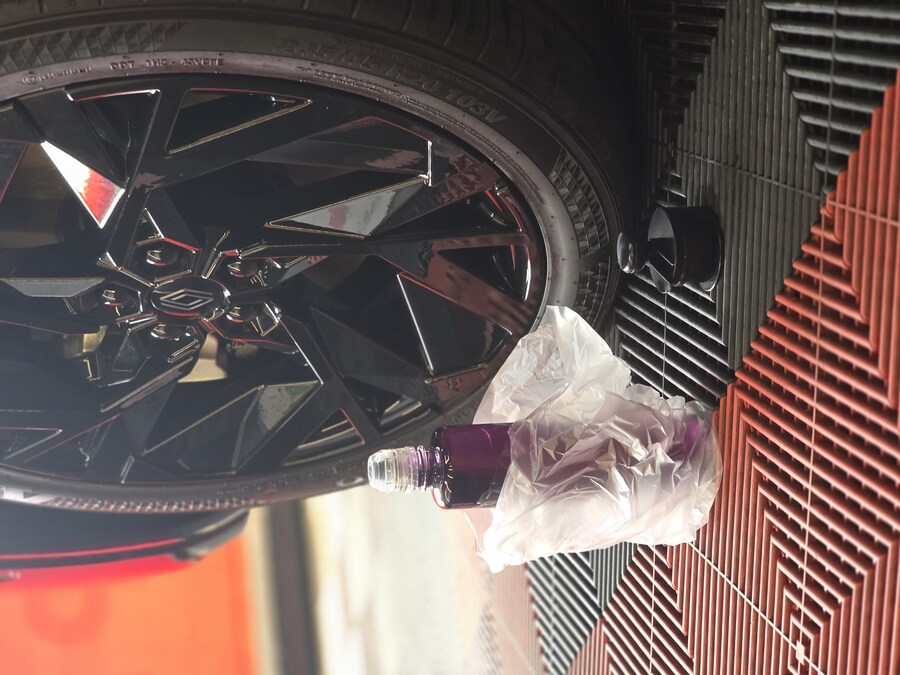 출고 후 한달만에 유리막코팅, 기타 이것저것_13.jpg