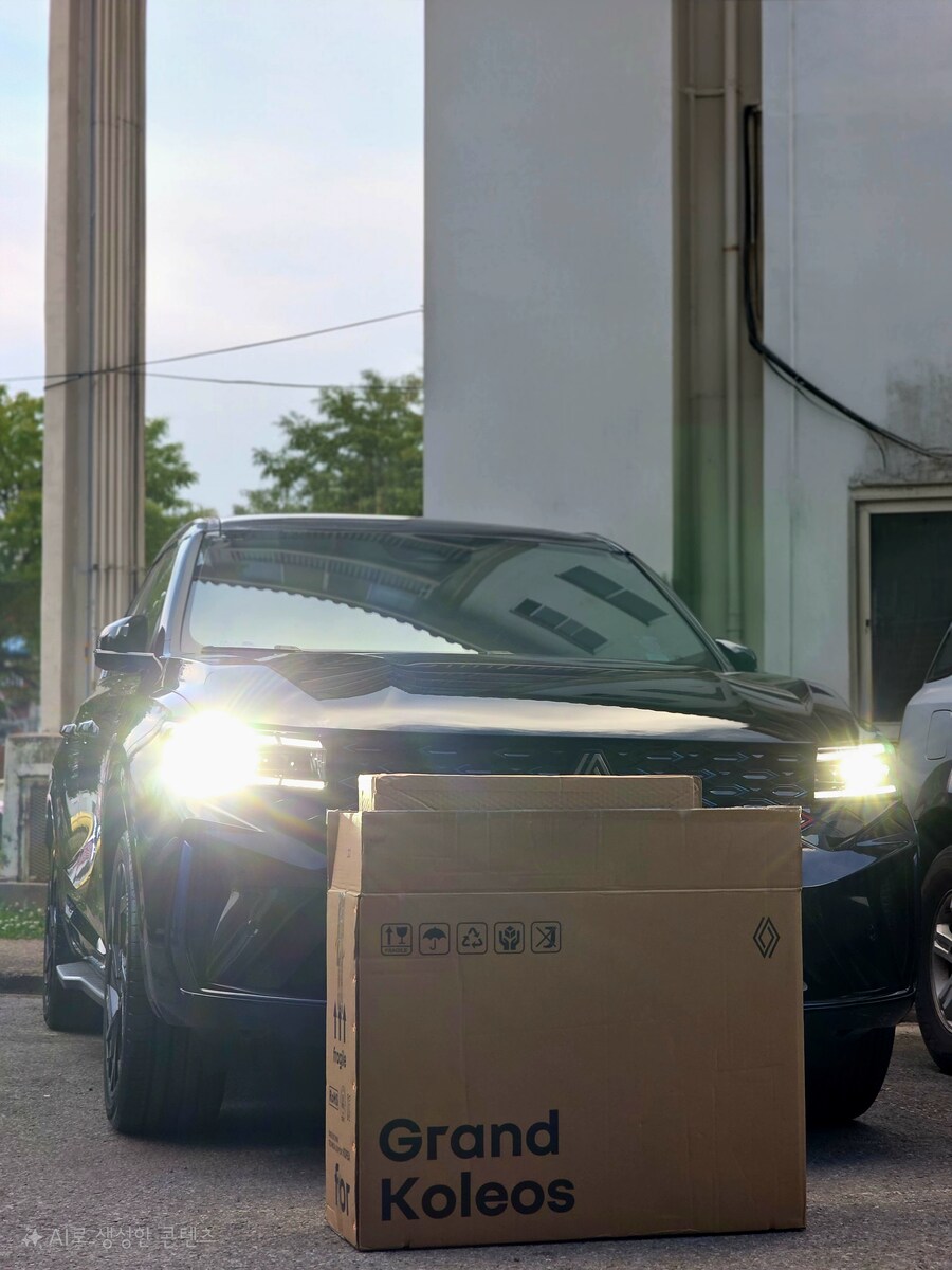 출고 후 한달만에 유리막코팅, 기타 이것저것_16.jpg