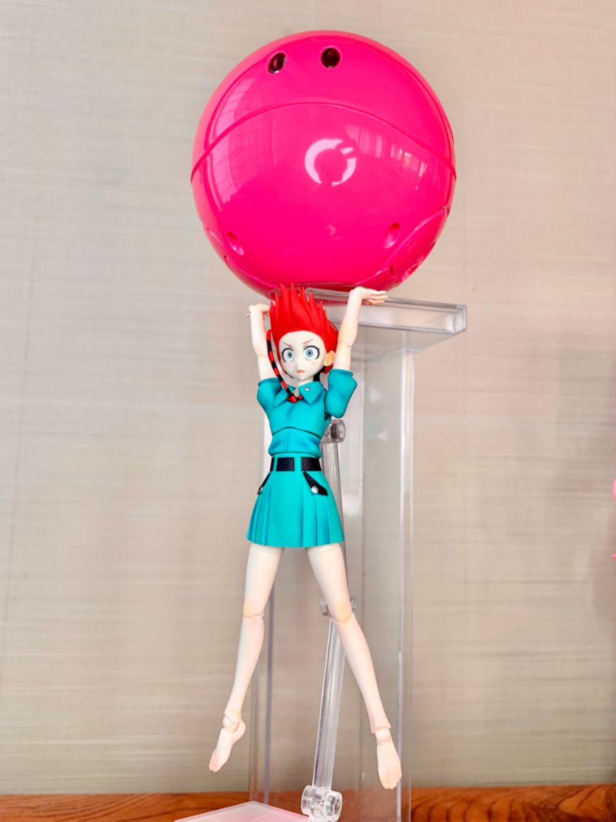 Figure-rise Standard 아마테 유즈리하 조합 사진 3_36.jpg