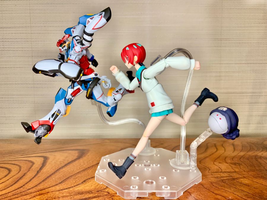 Figure-rise Standard 아마테 유즈리하 조합 사진 3_38.jpg