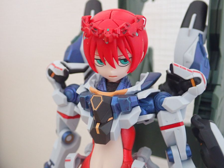 Figure-rise Standard 아마테 유즈리하 조합 사진 3_44.jpg