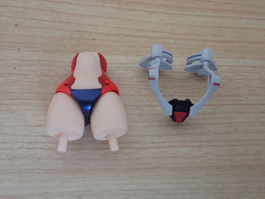 Figure-rise Standard 아마테 유즈리하 조합 사진 3_47.jpg