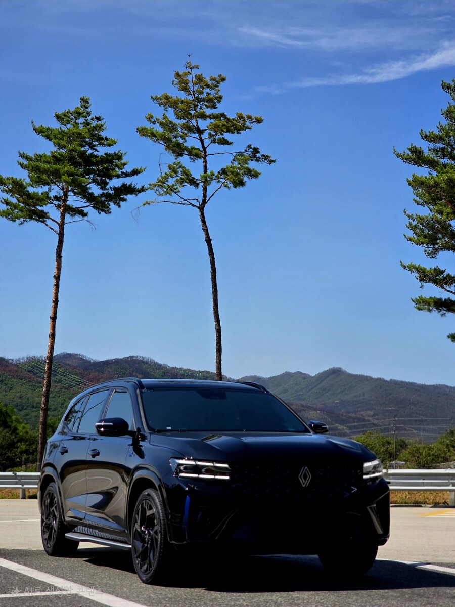 출고 후 한달만에 유리막코팅, 기타 이것저것_32.jpg