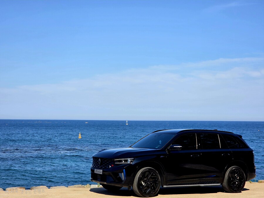 출고 후 한달만에 유리막코팅, 기타 이것저것_34.jpg