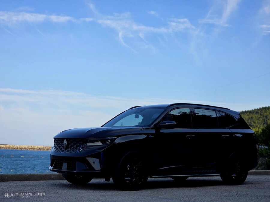 출고 후 한달만에 유리막코팅, 기타 이것저것_36.jpg