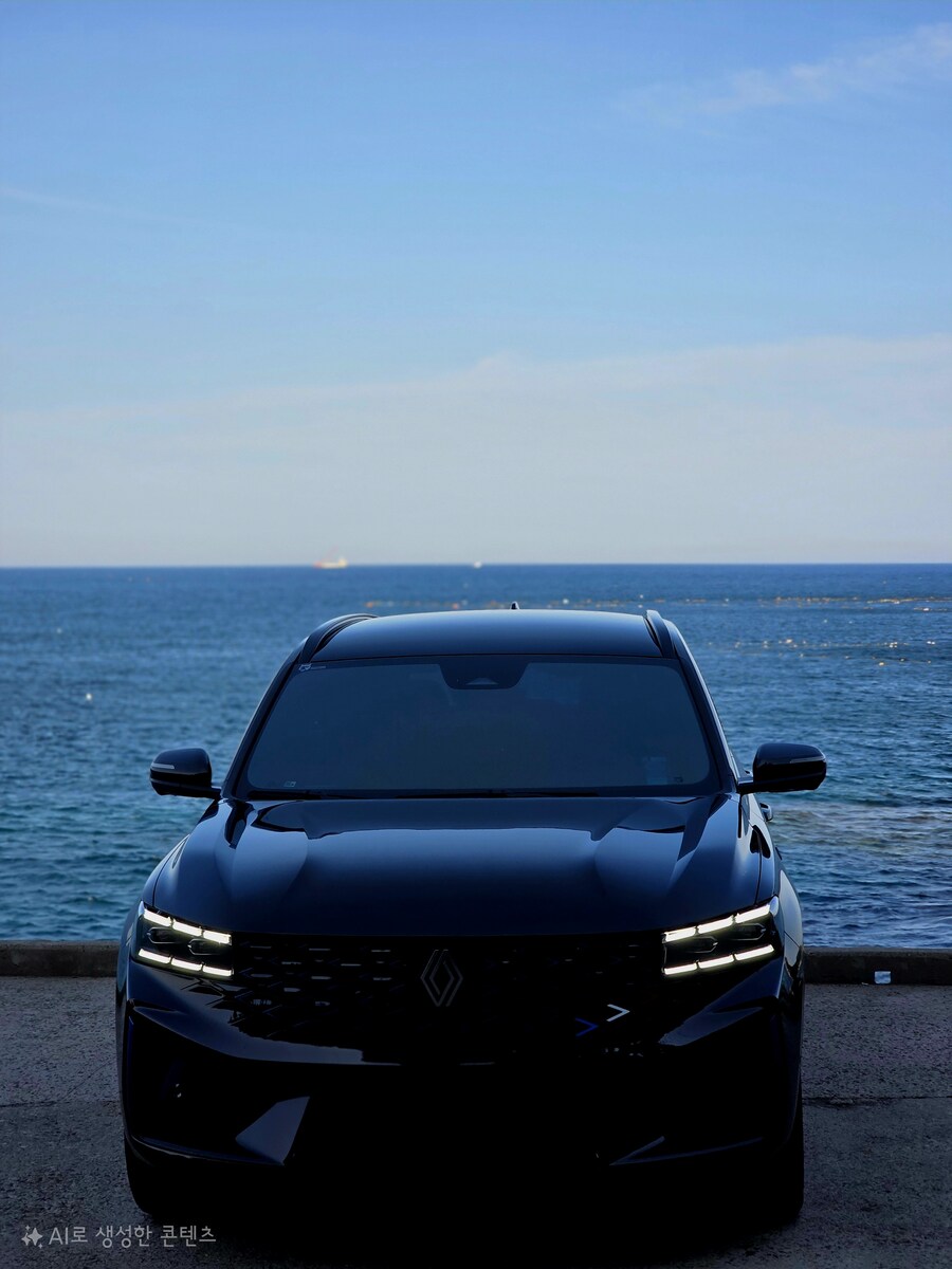 출고 후 한달만에 유리막코팅, 기타 이것저것_38.jpg