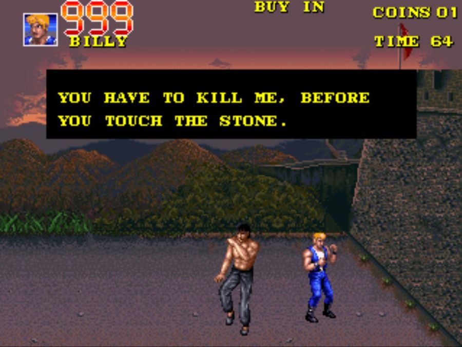 DOUBLE DRAGON 3 THE ROSETTA STONE_7.jpg