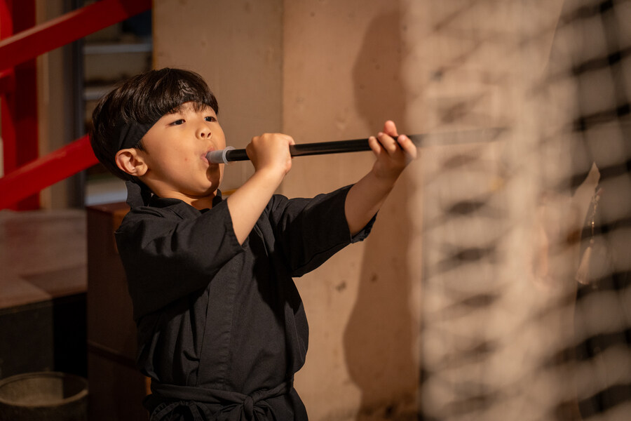 아들과 함께하는 일본 도쿄여행 (1일차)_15.jpg