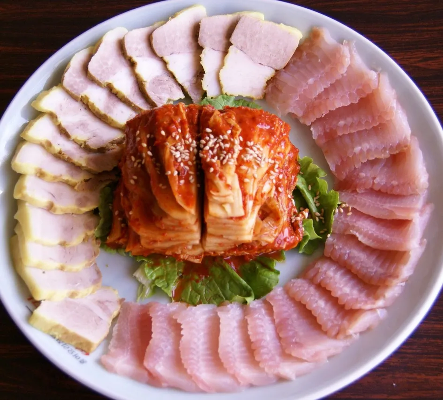 서민음식이 정반대로 고급음식이 된것들 특징_2.webp