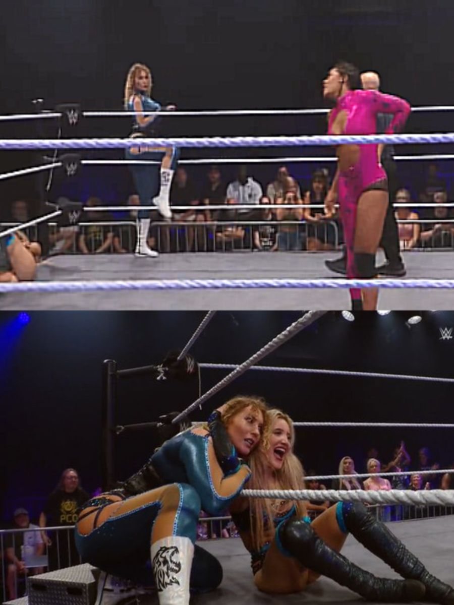 250611 WWE 이볼브 간략 녹화결과_2.jpg