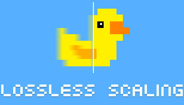 Lossless Scaling(오리) 3.2 업데이트_1.jpg