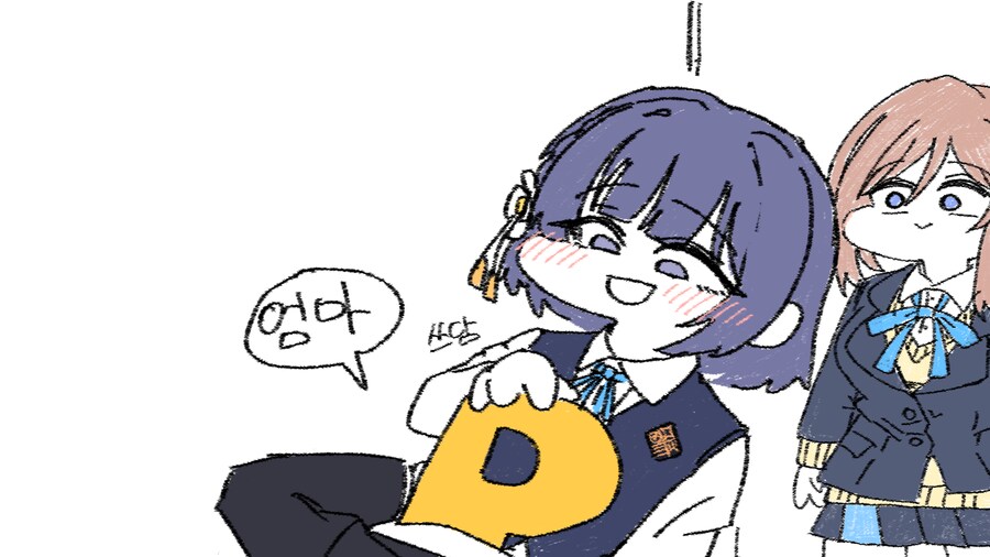 @) 몰아올리는 온갖 아이마스 만화 / 짤들 [하츠보시 학원]_22.png
