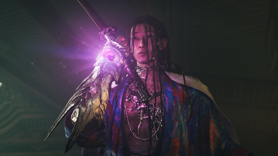 귀무자 Way of the Sword 스샷 모음_4.jpg